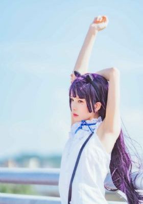 机巧少女不会受伤