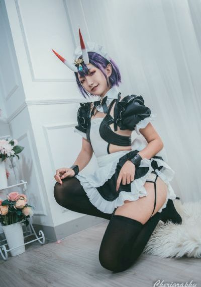 保拉的绣感