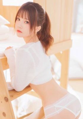 当我的指尖触碰到你的温度时
