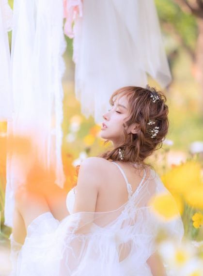 隐秘的交换