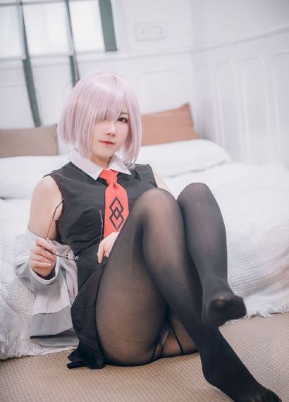 我朋友的妈妈5
