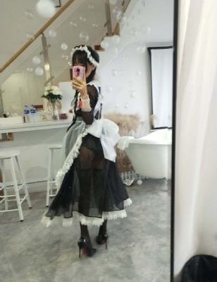 女鬼生死恋