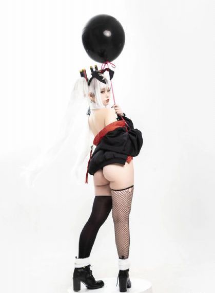 学生妈妈5