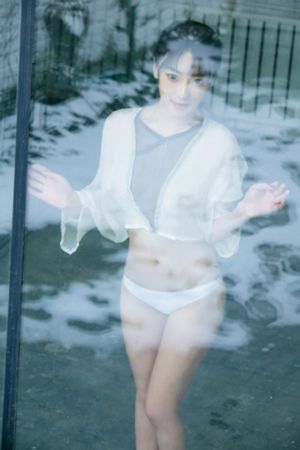 女狙击手