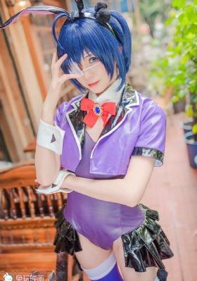 芳芳郁金香