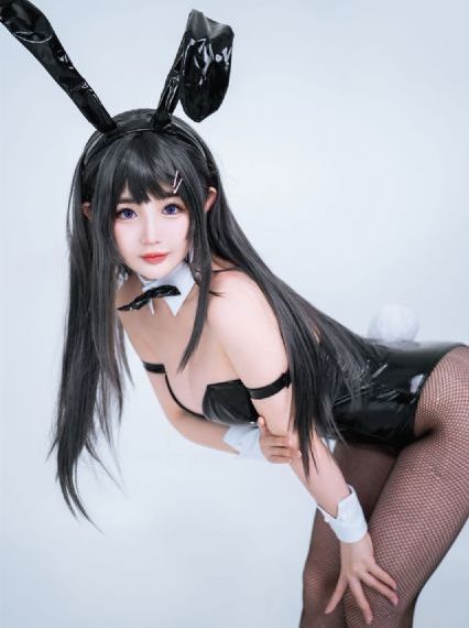 美女图片大黄动图