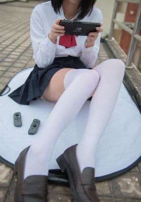 一往无前的蓝