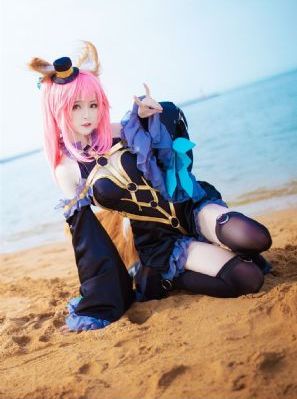 美容院的特别服务