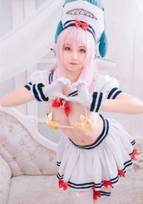美人为陷