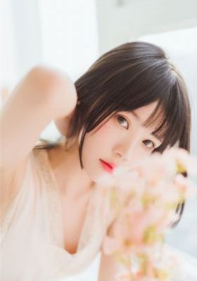 善良的少妇