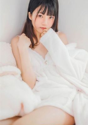 男人的未来是女人