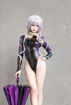 辣妹子
