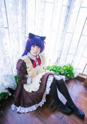 好姑娘3