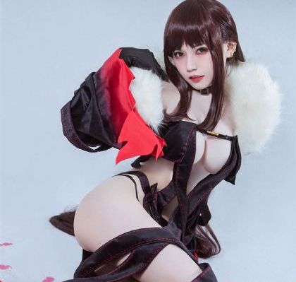 白鹿 宁安如梦