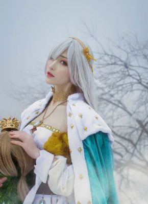 影子缠身